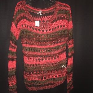 Aeropostale Sweater